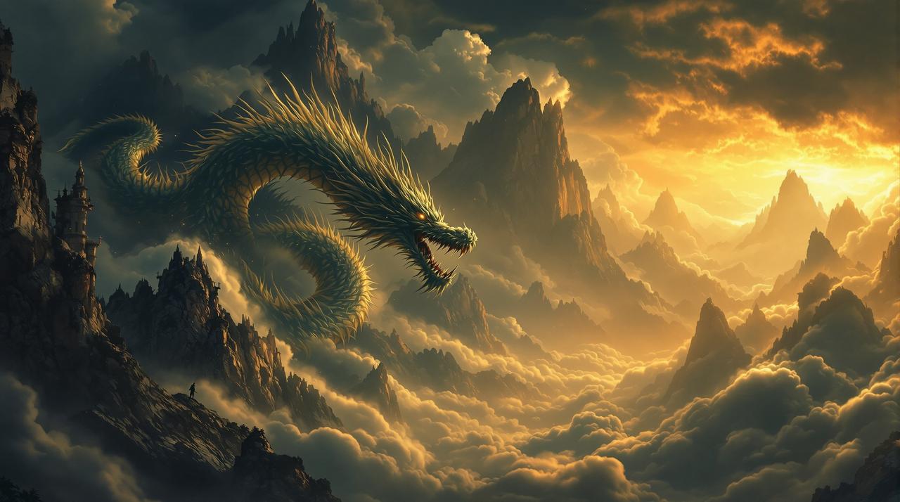 网址大全 山海经